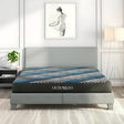 Nilkamal Ultrabliss SpineHealth Foam Mattress_1
