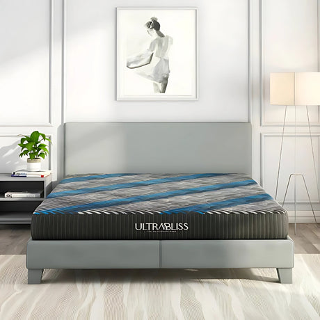 Nilkamal Ultrabliss SpineHealth Foam Mattress_1