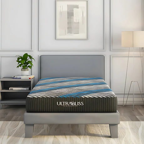 Nilkamal Ultrabliss SpineHealth Foam Mattress_2