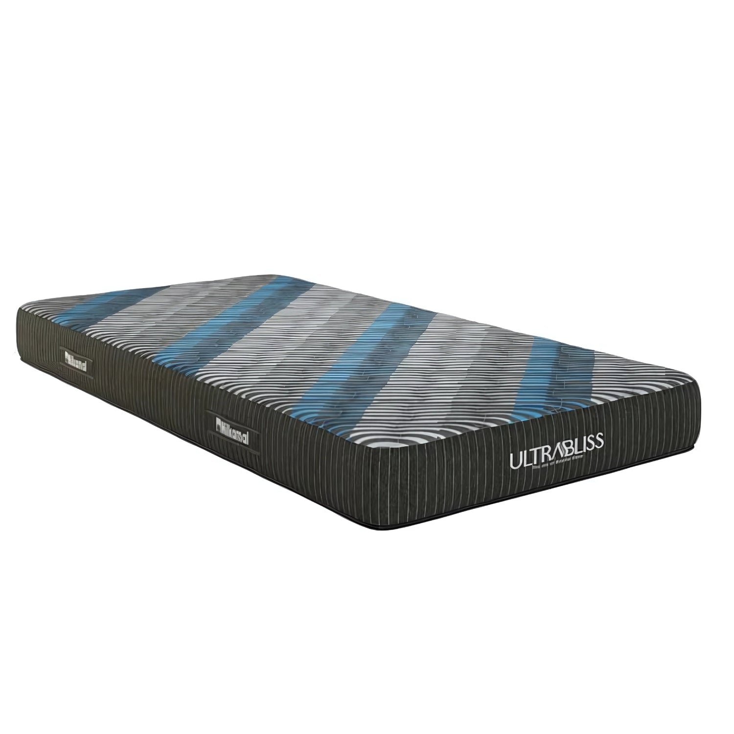 Nilkamal Ultrabliss SpineHealth Foam Mattress_4