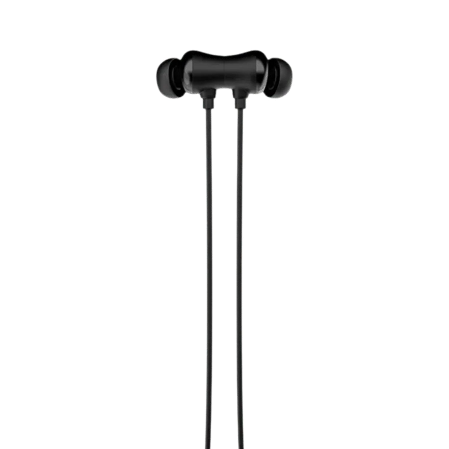 Noise Airwave Pro Neckband - Matte Black_2