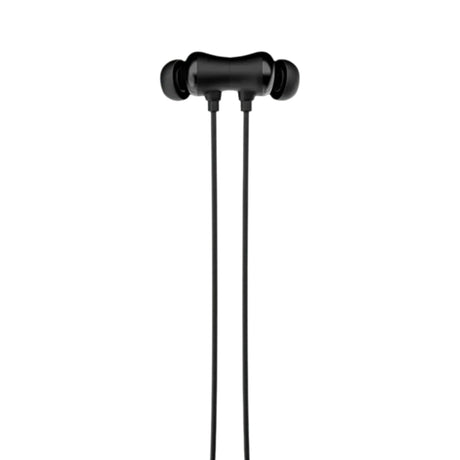 Noise Airwave Pro Neckband - Matte Black_2
