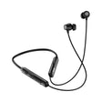 Noise Airwave Pro Neckband - Matte Black_FrontView