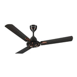 Bajaj Novella Ee Series 1200mm Ceiling Fan - Elegant Brown