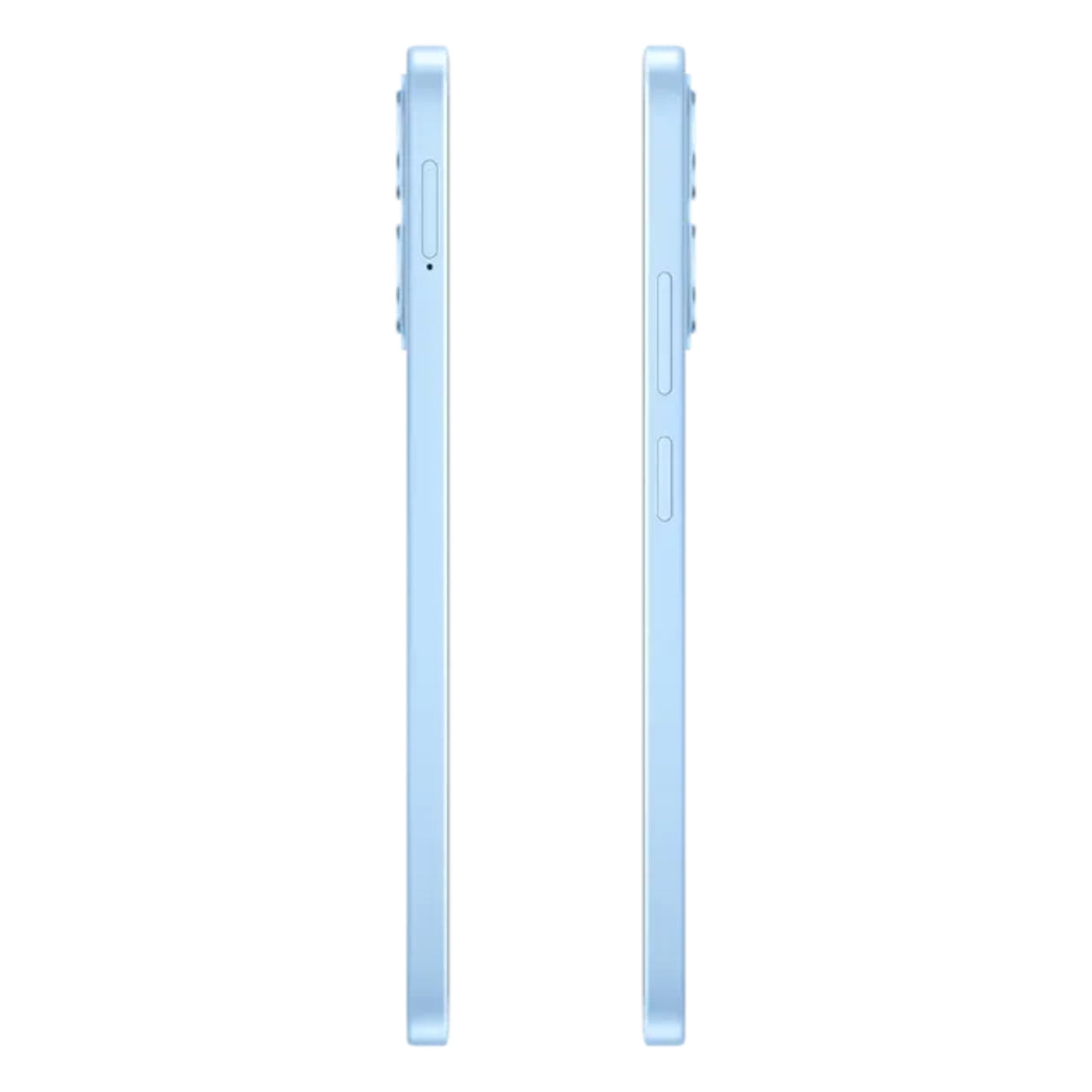 Oppo A5 Pro 5G (8/256 GB, Feather Blue)