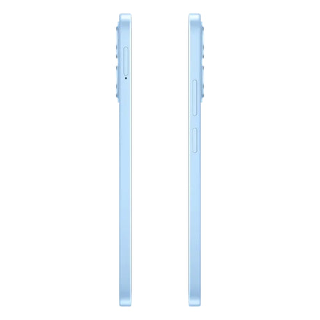 Oppo A5 Pro 5G (8/256 GB, Feather Blue)