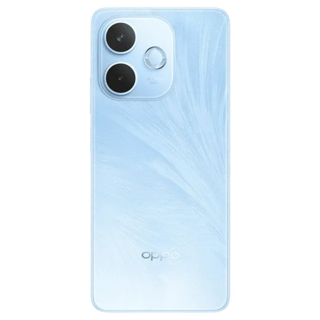 Oppo A5 Pro 5G (8/128 GB, Feather Blue)