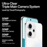 Oppo Reno 14 Pro 5G (12/256 GB, Pearl White)