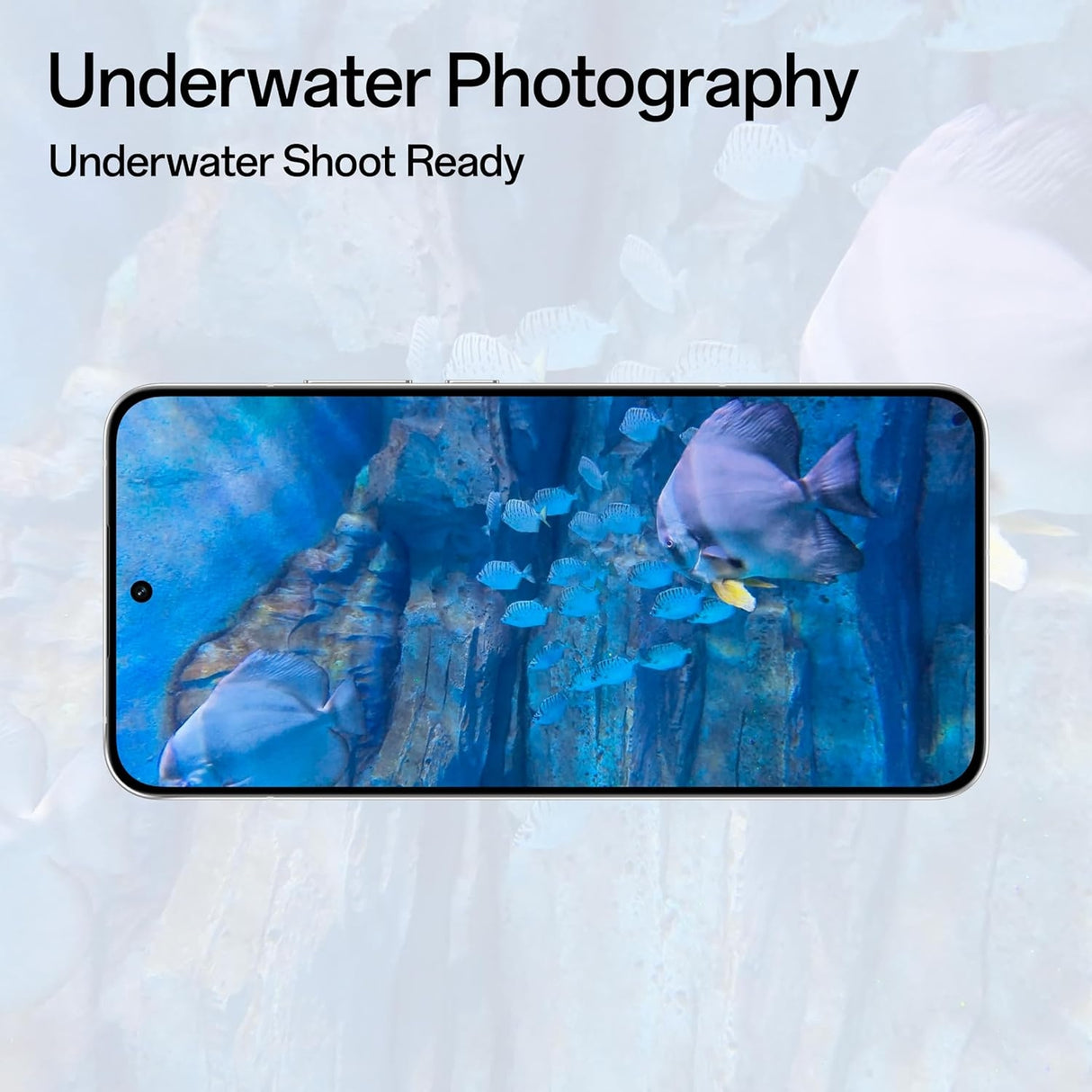 Oppo Reno 14 Pro 5G (12/256 GB, Pearl White)