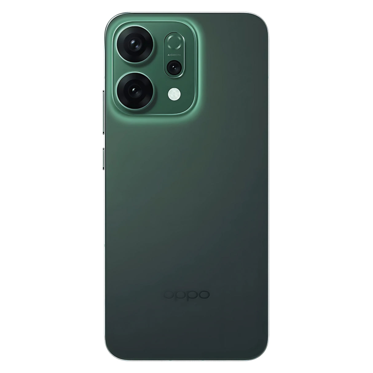 Oppo Reno 14 5G (8/256 GB, Forest Green)