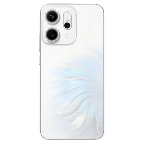 Oppo Reno 14 5G (8/256 GB, Pearl White)
