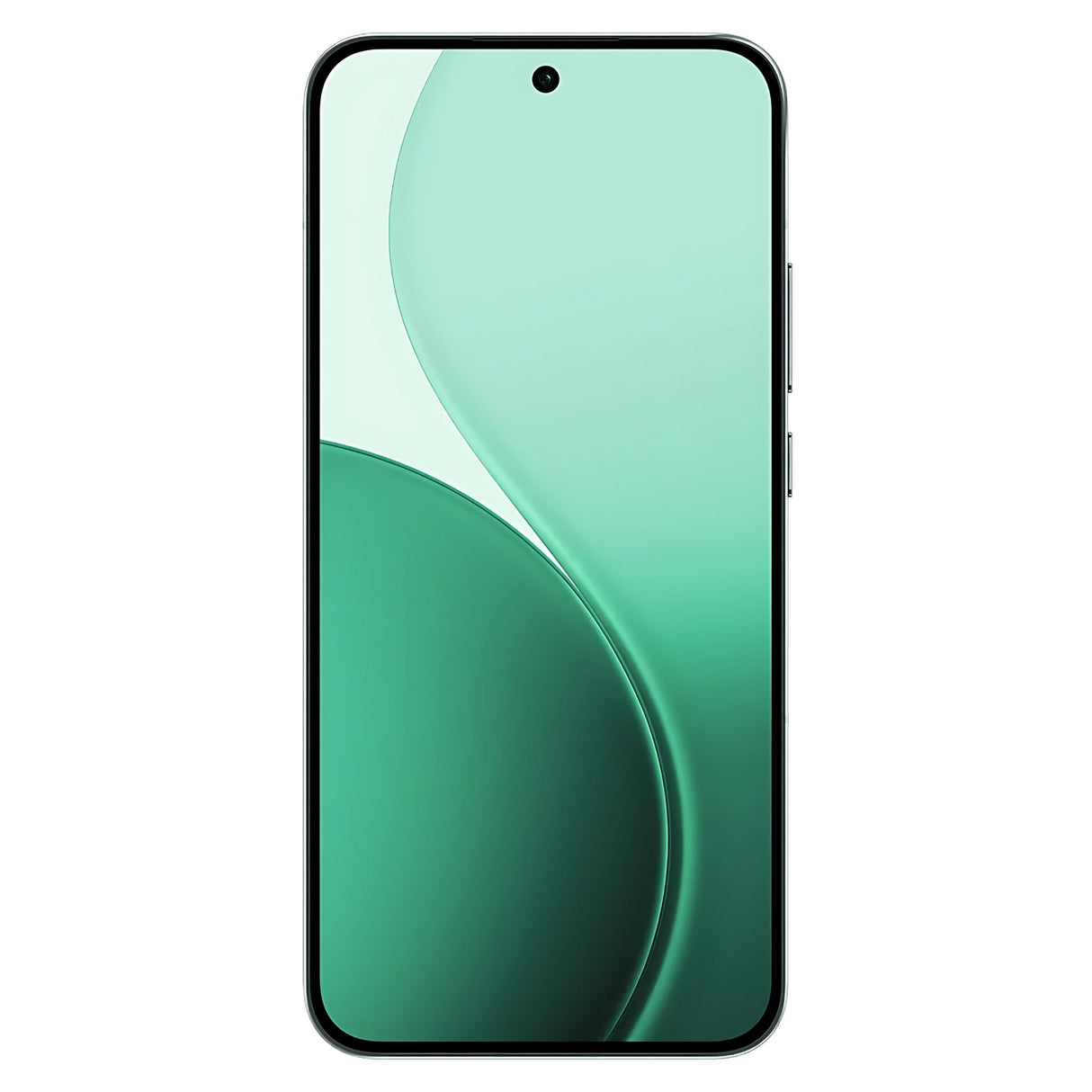 Oppo Reno 14 5G (8/256 GB, Forest Green)