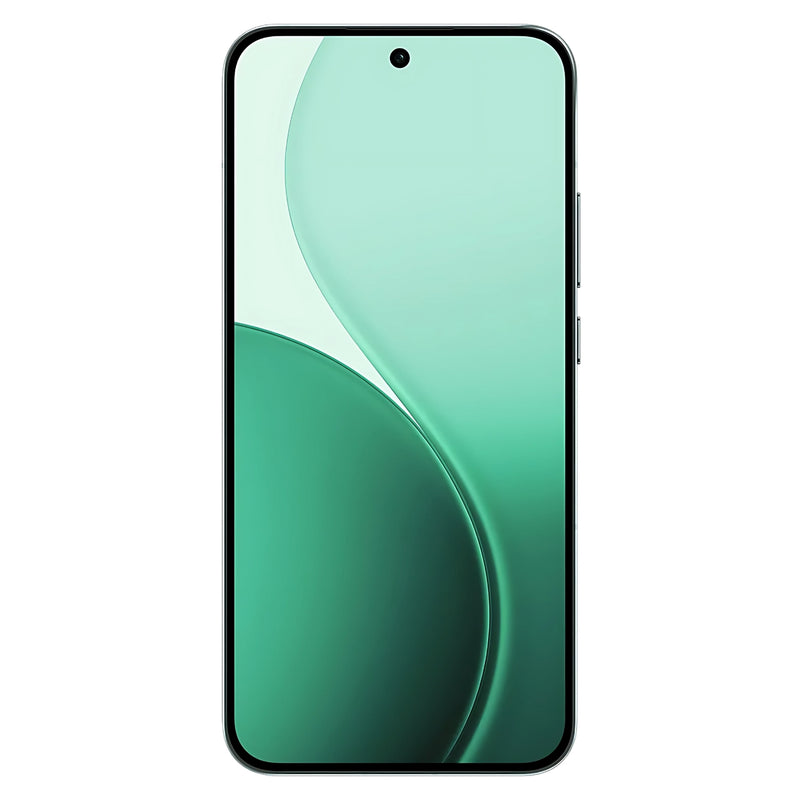 Oppo Reno 14 5G (8/256 GB, Forest Green)