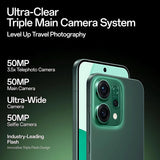 Oppo Reno 14 5G (8/256 GB, Forest Green)