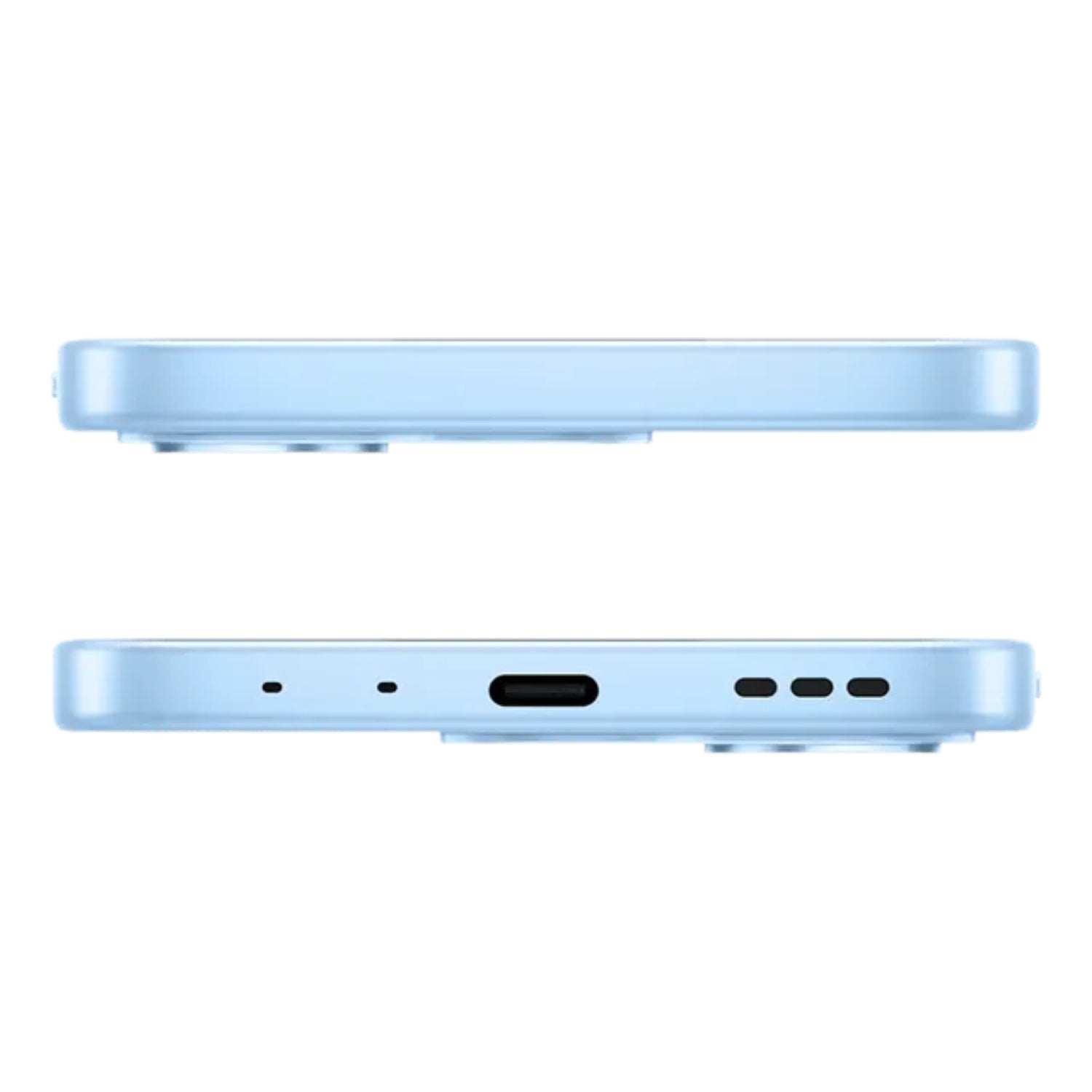OPPO A5 Pro 5G (8/128 GB, Feather Blue)_3