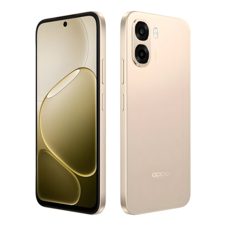 OPPO A6s 5G (6/128 GB,   Aurora Gold)_2
