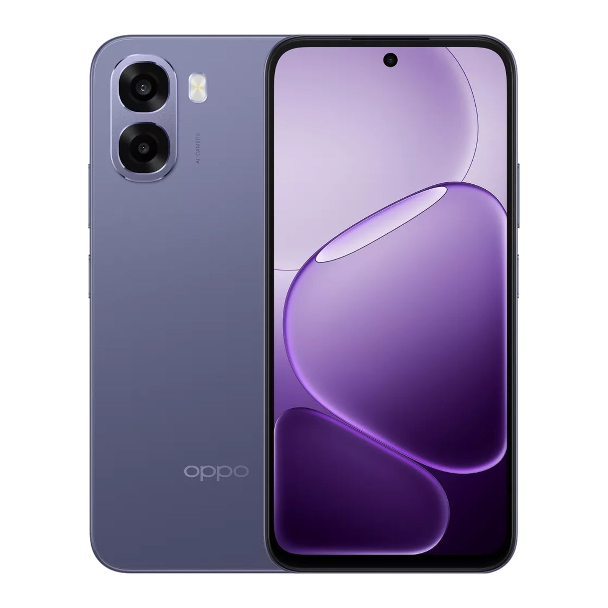 OPPO A6s 5G (6/128 GB,  Purple)_4