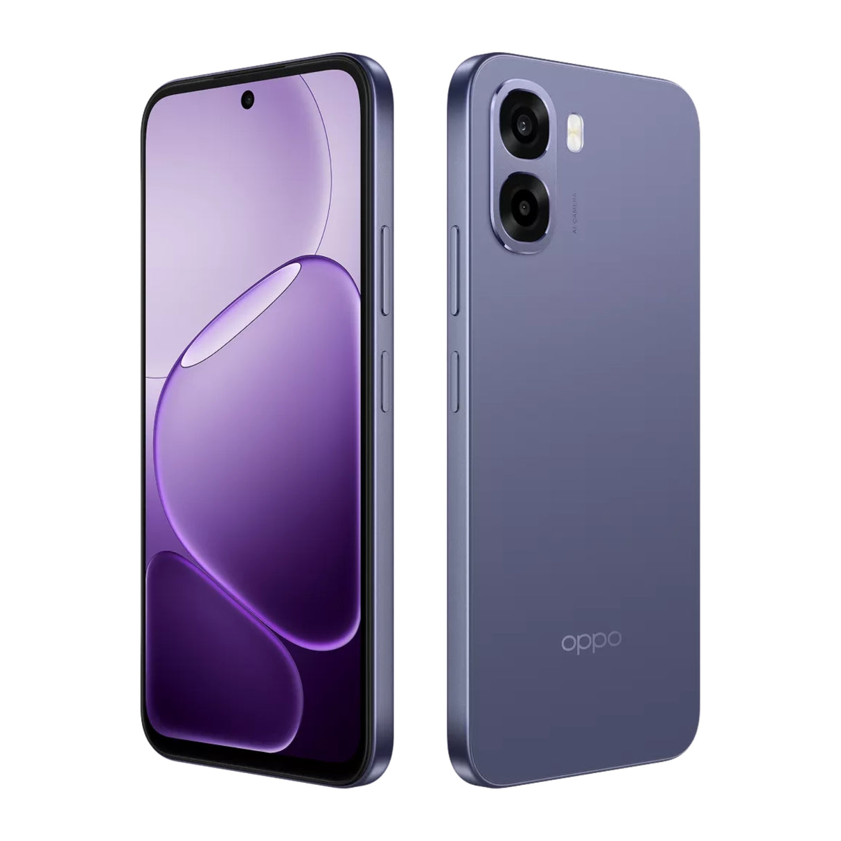 OPPO A6s 5G (6/128 GB,  Purple)_5