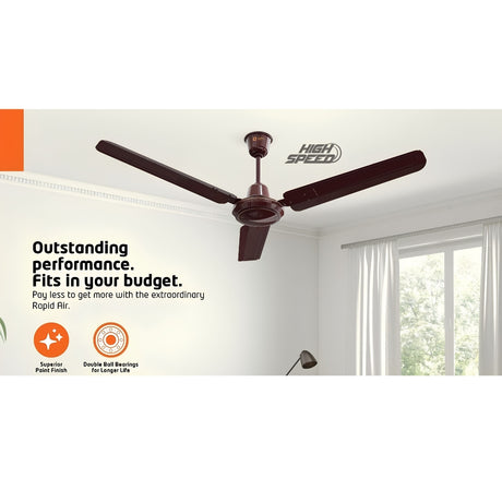ORIENT 1200 MM OCEN AIR BROWN 210-31348808120102