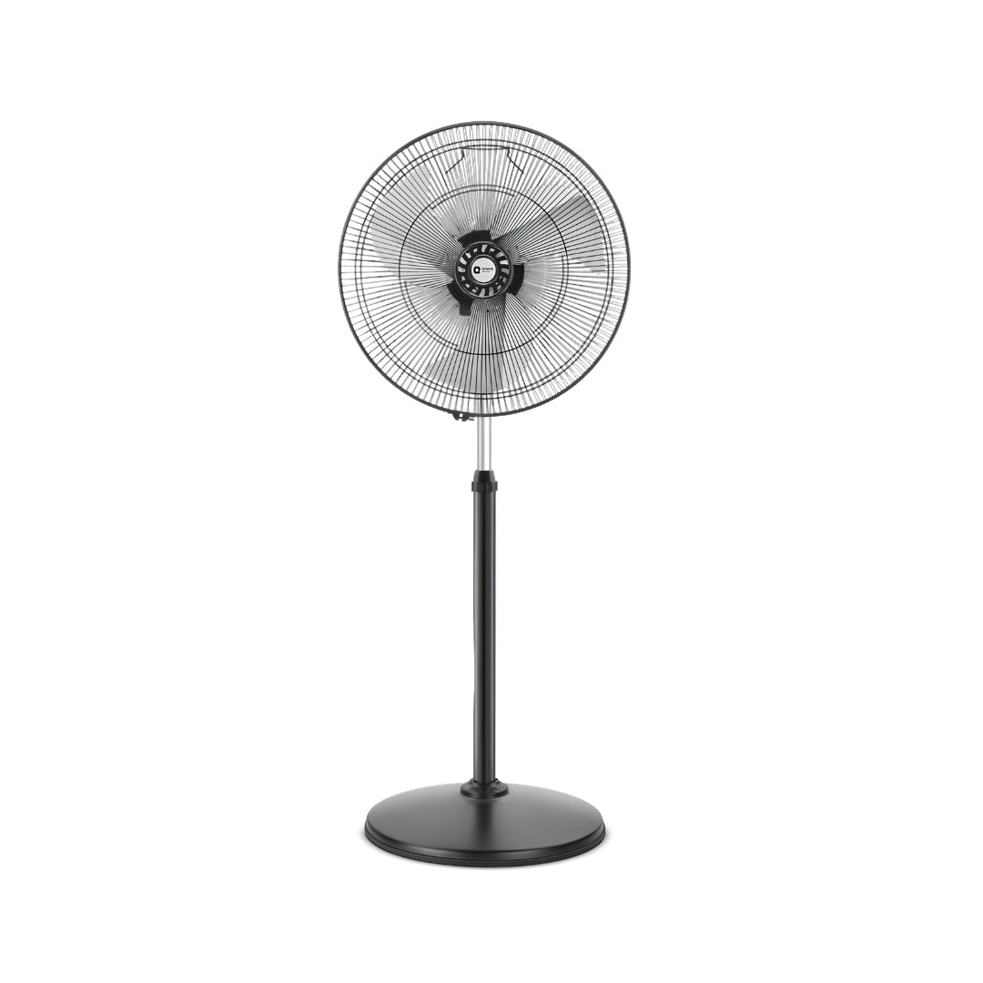 ORIENT 450 MM Tornado-II Pedestal Fan-2121806610800 1