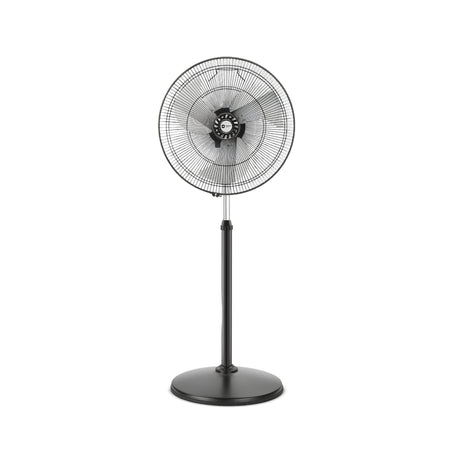 ORIENT 450 MM Tornado-II Pedestal Fan-2121806610800 1