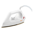 ORIENT Fabrismooth Dry Iron 1000 Watts - White_1
