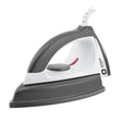 ORIENT ULTIMATE 1000W Heavyweight Dry Iron -  Grey and White_1
