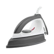 ORIENT Ultimate 1000 Watts Heavyweight Dry Iron -  Grey and White_Front View