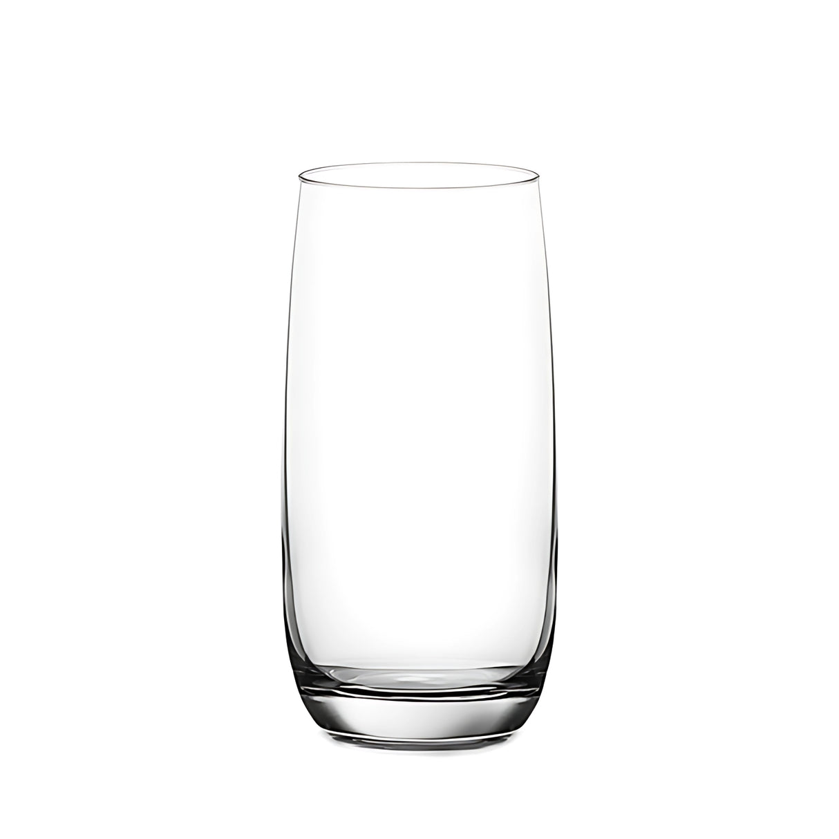 Ocean Ivory Hi Ball Glass 6 Pcs Set 370 ml