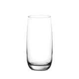 Ocean Ivory Hi Ball Glass 6 Pcs Set 370 ml