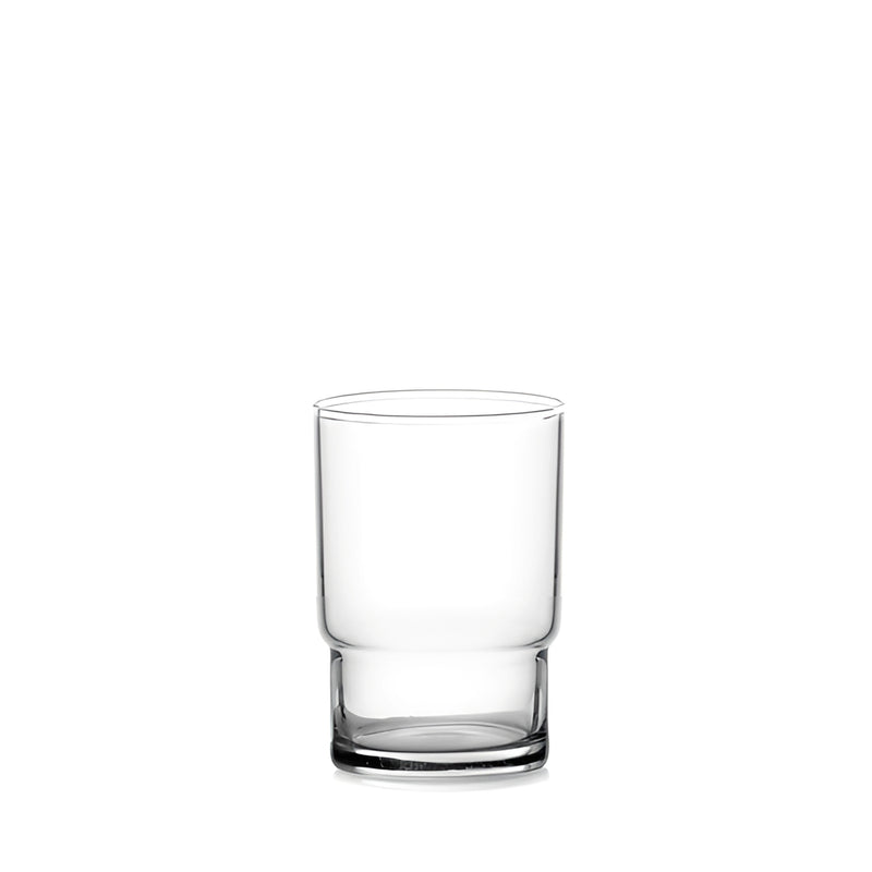 Ocean Stack Glass 6 Pcs Set 245 ml