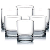 Ocean San Marino Glass 6 Pcs Set 290 ml
