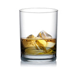 Ocean San Marino Glass 6 Pcs Set 385 ml