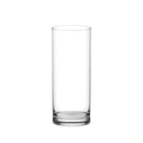 Ocean Fin Line Hi Ball Glass 6 Pcs Set 280 ml