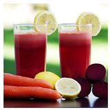 Ocean Fin Line Hi Ball Glass 6 Pcs Set 280 ml
