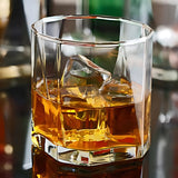 Ocean Pyramid Glass 6 Pcs Set 330 ml