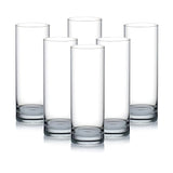 Ocean New York Glass 6 Pcs Set 320 ml
