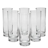 Ocean New York Hi Ball Glass 6 Pcs Set 340 ml