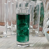 Ocean New York Hi Ball Glass 6 Pcs Set 340 ml