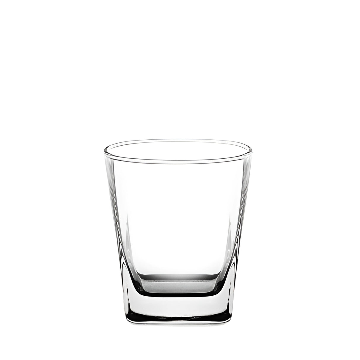 Ocean Plaza Glass 6 Pcs Set 195 ml