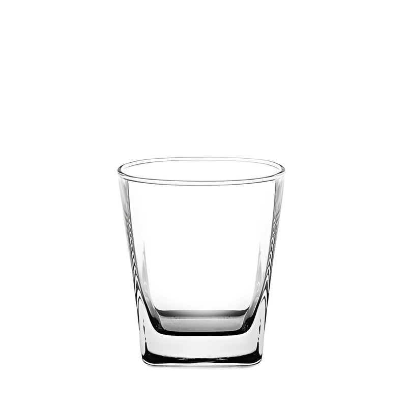 Ocean Plaza Glass 6 Pcs Set 195 ml