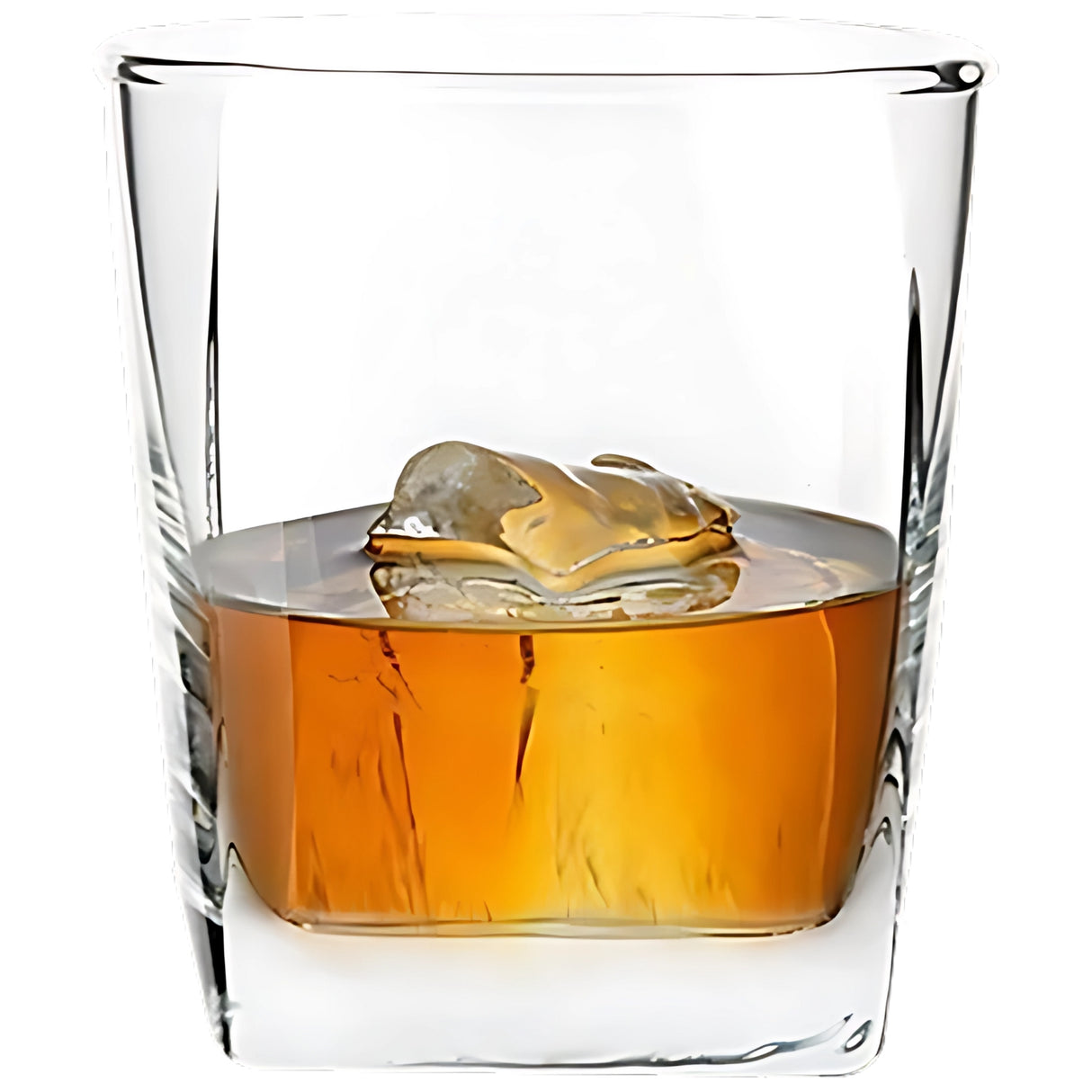 Ocean Plaza Glass 6 Pcs Set 295 ml