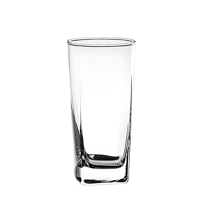 Ocean Plaza Glass 6 Pcs Set 320 ml