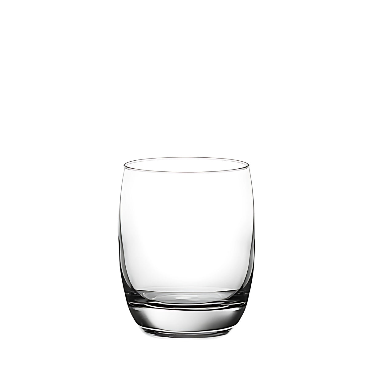 Ocean Ivory Rock Glass 6 Pcs Set 320 ml