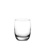 Ocean Ivory Rock Glass 6 Pcs Set 320 ml