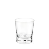 Ocean Studio Rock Glass 6 Pcs Set 345 ml