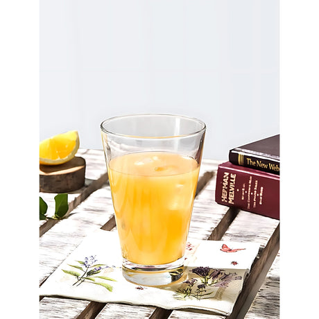 Ocean Studio Hi Ball Glass 6 Pcs Set 435 ml