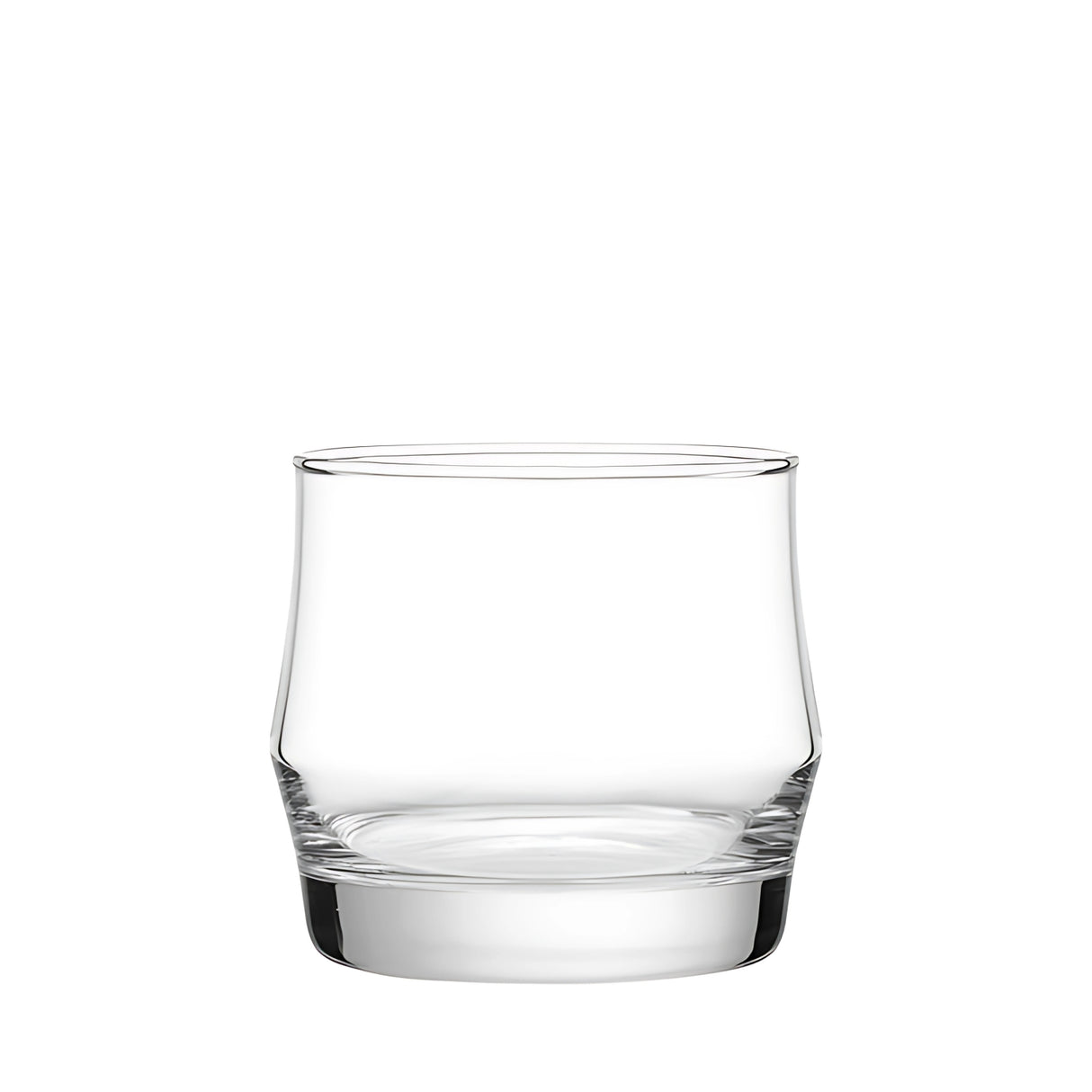 Ocean Scirocco Rock Glass 6 Pcs Set 340 ml