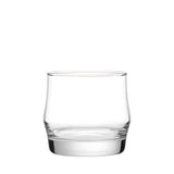 Ocean Scirocco Rock Glass 6 Pcs Set 340 ml