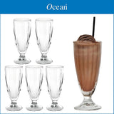 Ocean Alaska Soda Glass 6 Pcs Set 355 ml